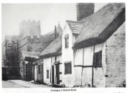 Cottages